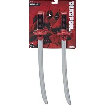 Figurka Katany Marvel Deadpool