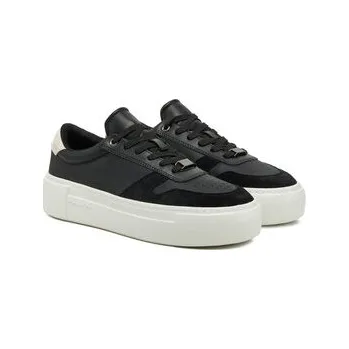 Dámské tenisky Sneakersy Calvin Klein HW0HW02409 Černá 40