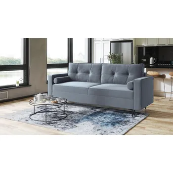 Pohovka Pohovka MASON světlemodrá - MONOLITH 70