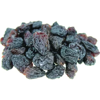 Sušené ovoce ProdejnaBylin Rozinky Jumbo Premium zlaté bez přidaného cukru váha: 1000g