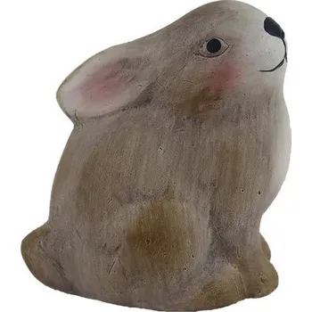 Velikonoční dekorace Velikonoční zajíc X6502/1