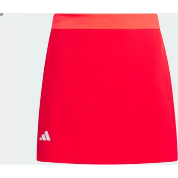 Dámská sukně Adidas Jr sukně Graphic - červená: Junior 164