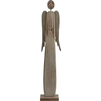 Vánoční dekorace Dekorační anděl D6257/3