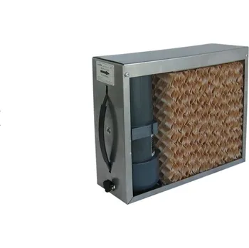 Zvlhčovač vzduchu Humon 200 - výměnná kazeta pro zvlhčovač Stranové provedení: Levý