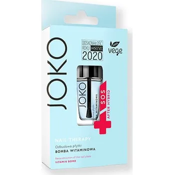 JOKO Péče na nehty Vitamínová bomba 11ml