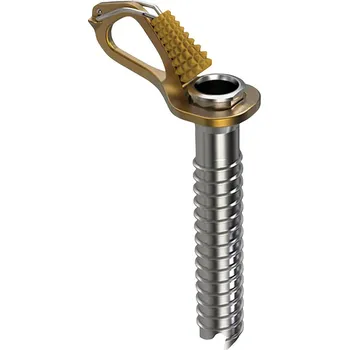 Šroub do ledu Šroub do ledu Blue Ice Aero Velikost: 13 cm