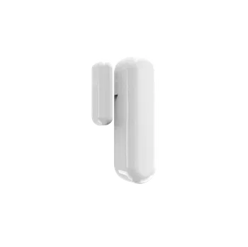 Termostat Bezdrátové čidlo otevření okna Tech EU-C-2n Bílá