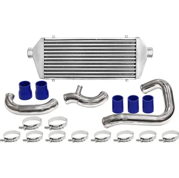 Zapalovací a žhavicí svíčka TurboWorks Intercooler Audi A4 Quattro S4 B5 1.8T 98-01