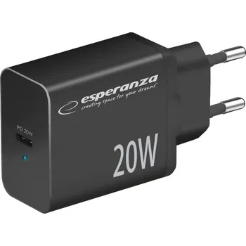 Rychlonabíječka 20W - USB-C