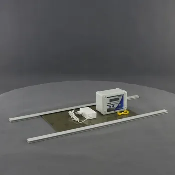 Automatické otevírání a zavírání kurníku SI59-N 12V/230V včetně dvířek a adaptéru na 230V