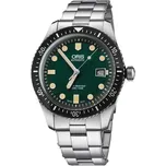 Oris Divers Sixty-Five 01 733 7720 4057-07 8 21 18 + 5 let záruka a dárek ZDARMA