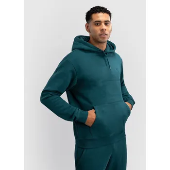 Pánská mikina Pánská mikina Venum Silent Power - Paon Green Velikost: M