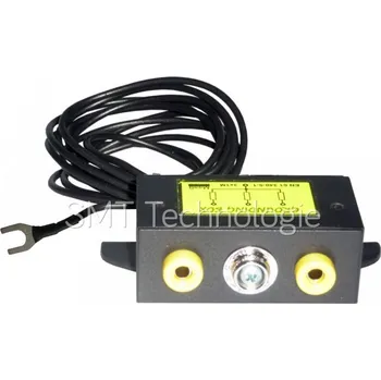 ESD Zemnicí box ZB 2Z/1D/C/1M - 101101010007