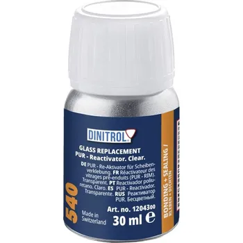 Tmel DINITROL 540 PUREACTIV aktivátor 30ml