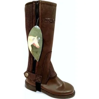 Chapsy Chaps Norton Amara zimní dětské 8let hnědá