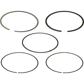 Píst motoru NAMURA pístní kroužky POLARIS RZR 4 900XP (12-14), RZR 900XP EFI (11-14)(průměr válce 92,30mm) (NAMURA pístní kroužky POLARIS RZR 4 900XP (12-14), RZR 900XP EFI (11-14)(průměr válce 92,30mm))