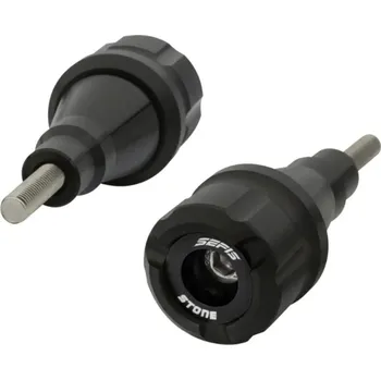 STONE padací protektory Honda CB650R 2014-2019