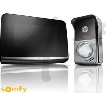 Domovní videotelefon V500