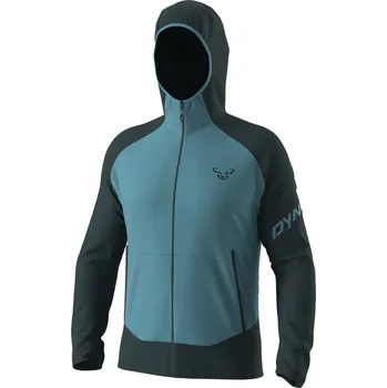 Pánská mikina Mikina Dynafit Transalper Light PTC Hoody M blueberry/storm blue