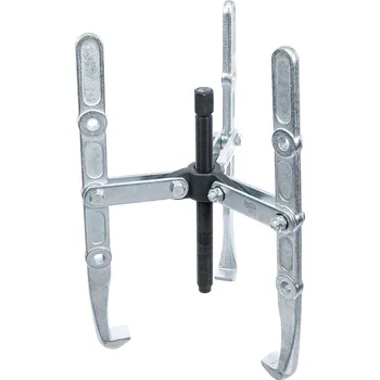 Stahovák BGS 7701, Vnější/vnitřní stahovák, 3ramenný | 50 - 300 mm