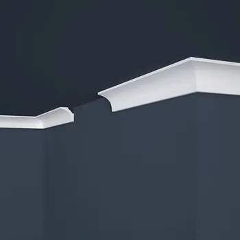 Obklad Nástěnná dekorativní lišta XPS E-11 rozměr 2000x35x35mm