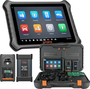 Autodiagnostika Otofix IM2 CZ