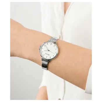 Hodinky Adriatica Hodinky A3744.5113Q Stříbrná OS