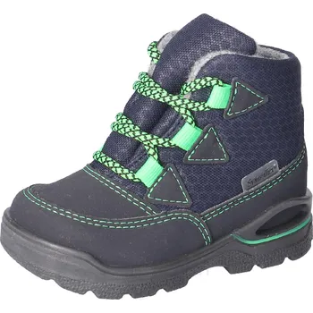 Chlapecké sněhule Zimní bota Ricosta Emil see/ozean 3900103/180 22