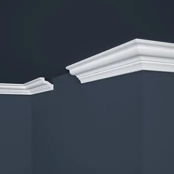 Obklad Nástěnná dekorativní lišta XPS E-31 rozměr 2000x20x42mm