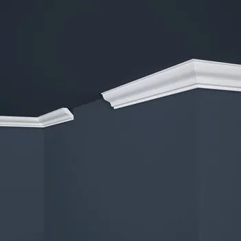 Obklad Nástěnná dekorativní lišta XPS E-4 rozměr 2000x30x30mm