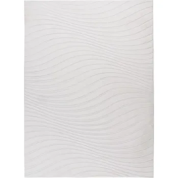 Koberec Kusový koberec Comfort 503 ivory Varianta: 80 x150 cm