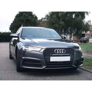 Přední světlomet Montážní sada pro světla Lazer nad SPZ- univerzální