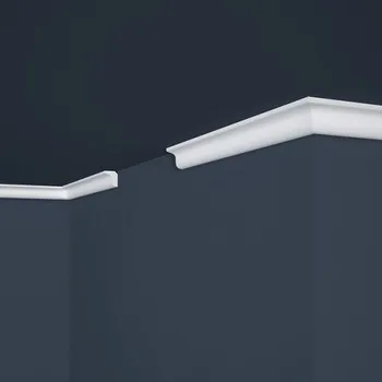 Obklad Nástěnná dekorativní lišta XPS E-3 rozměr 2000x22x25mm