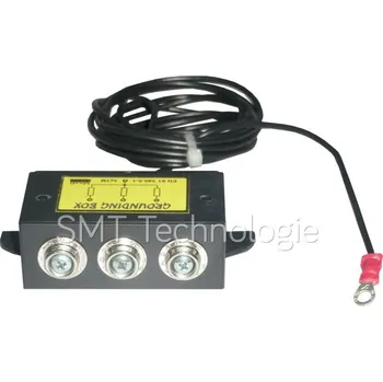 ESD Zemnicí box ZB 0Z/3D/A/1M - 101101010011