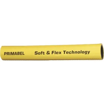 HOZELOCK TRICOFLEX 25/31 AQUATEC PRIMABEL PVC - zahradní hadice pro vodu a kapaliny, žlutá, 6 bar