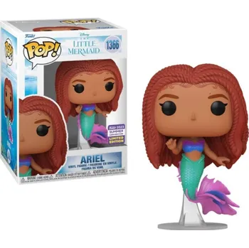 Funko Pop! 1366 Disney Ariel