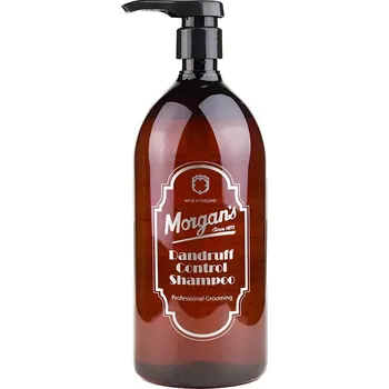 Šampon Morgan's Dandruff Control Shampoo 1000 ml - Šampon na vlasy proti lupům