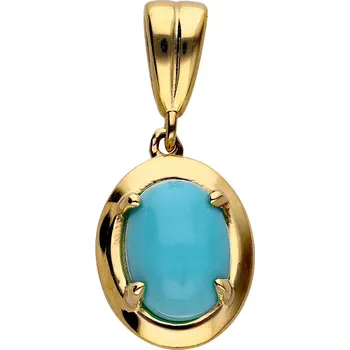 Přívěsek Zlaton Přívěsek žluté zlato 1.8g 000581408240