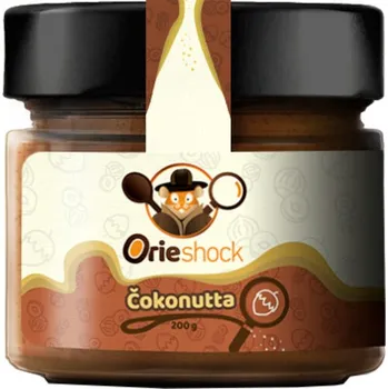 Prom-In Orieshock Čokonutta 200 g, čokokonutta