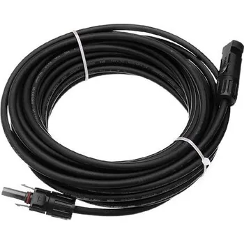 Auto-moto Solární kabel s konektory MC4 Victron Energy, 15 m