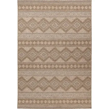 Koberec Kusový koberec Costa 302 nature Varianta: 80x150 cm