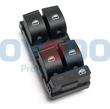 Spínač, zvedací zařízení oken OYODO 94B9011-OYO