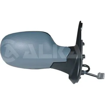 Auto zrcátko Vnější zpětné zrcátko ALKAR 6130548