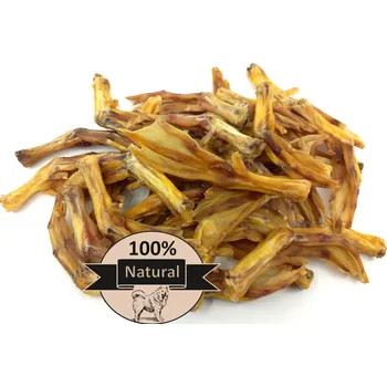 Pamlsek pro psa Mr. Rozchov Kachní běhák 1Kg