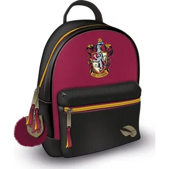 Školní batoh Harry Potter Batoh Fashion - Nebelvír