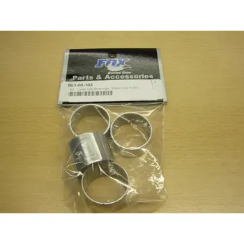 Vidlice na kolo POUZDRA KLUZNÁ VIDLICE FOX 32MM KIT