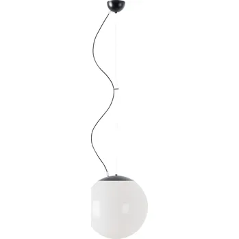 Osmont ISIS L3 PM LED-5L06E600ZL11/PM3/L100 C 4K závěsné svítidlo s plastovým stínidlem