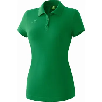 Dámské oblečení Triko erima teamsport polo-shirt 211354 Velikost S