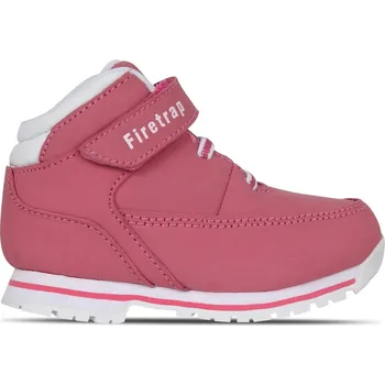 Dětská móda Firetrap Pink 1075178 C7 (25)