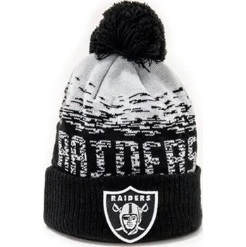 Kšiltovka Čepice New Era Black 1074876 One Size